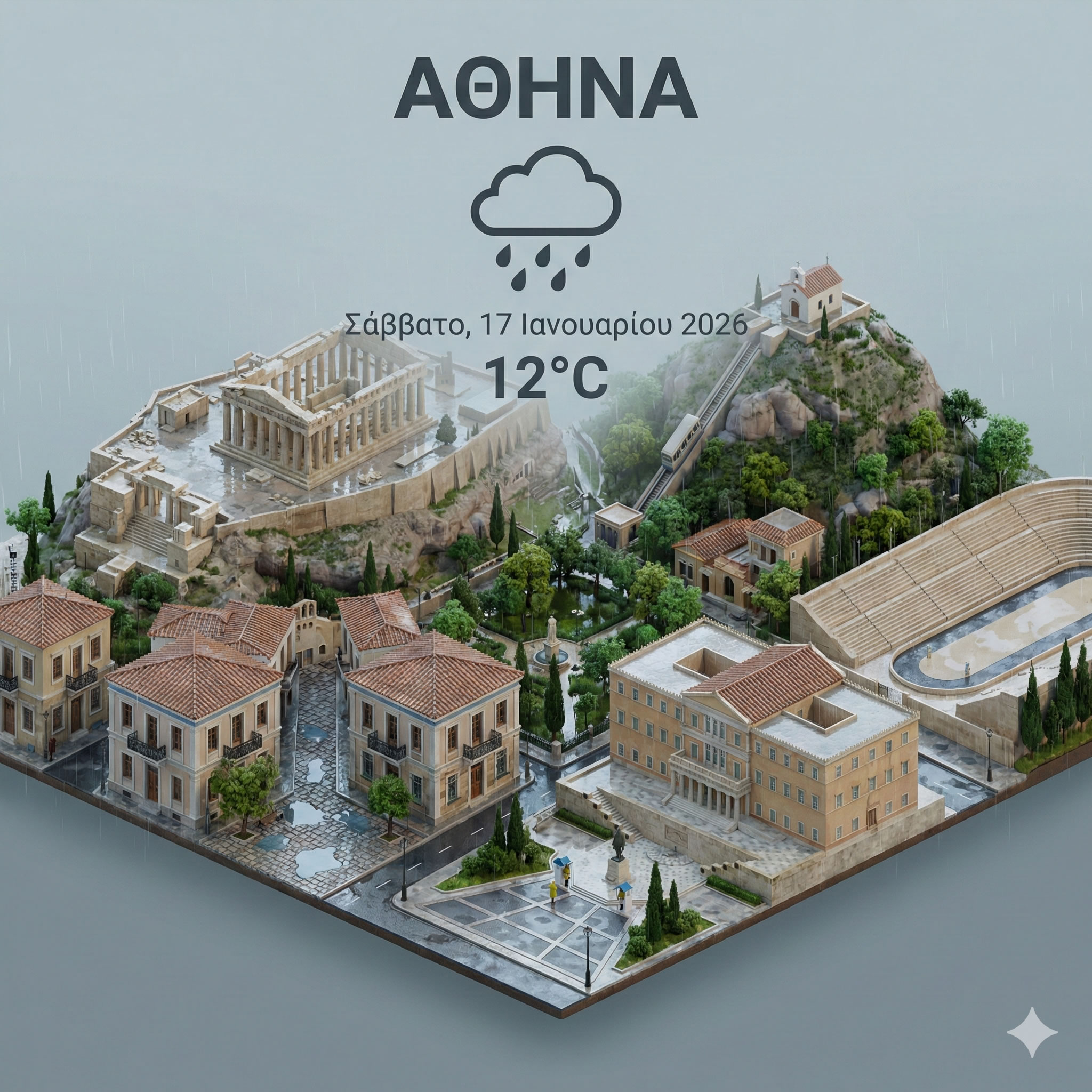 Athens