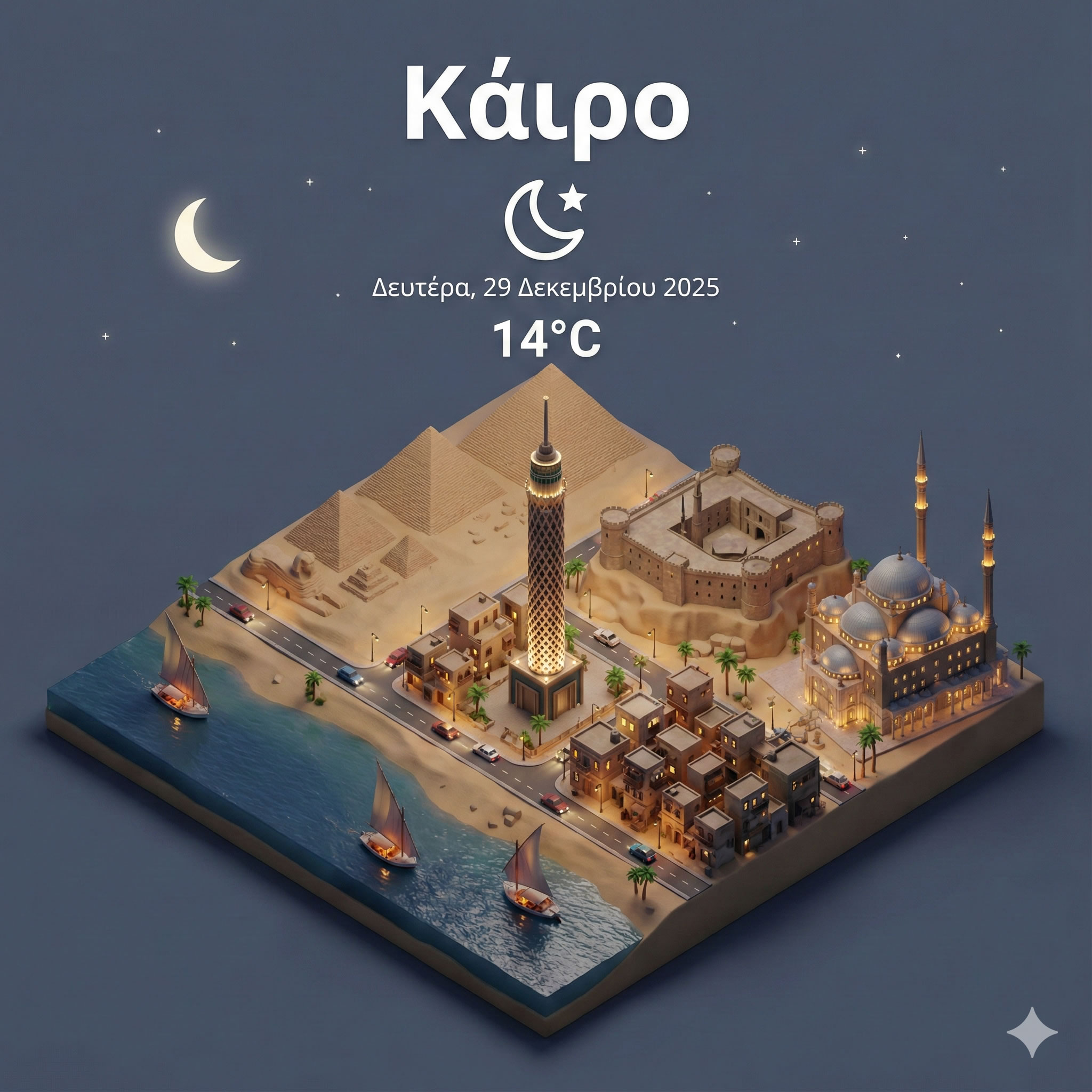 Cairo