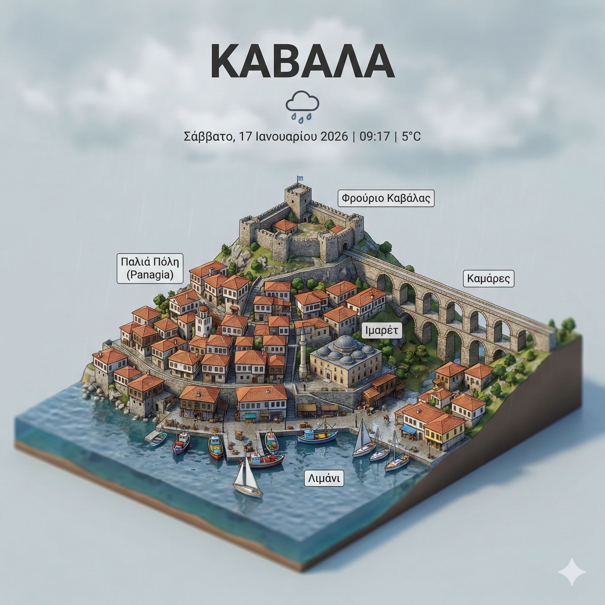 Kavala
