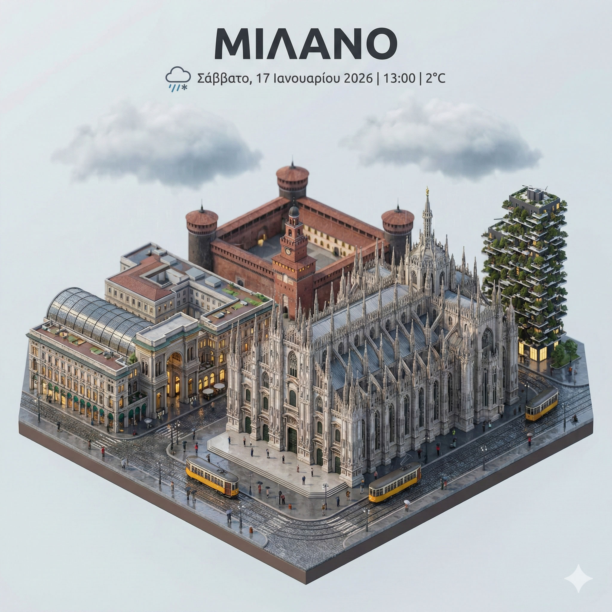Milan