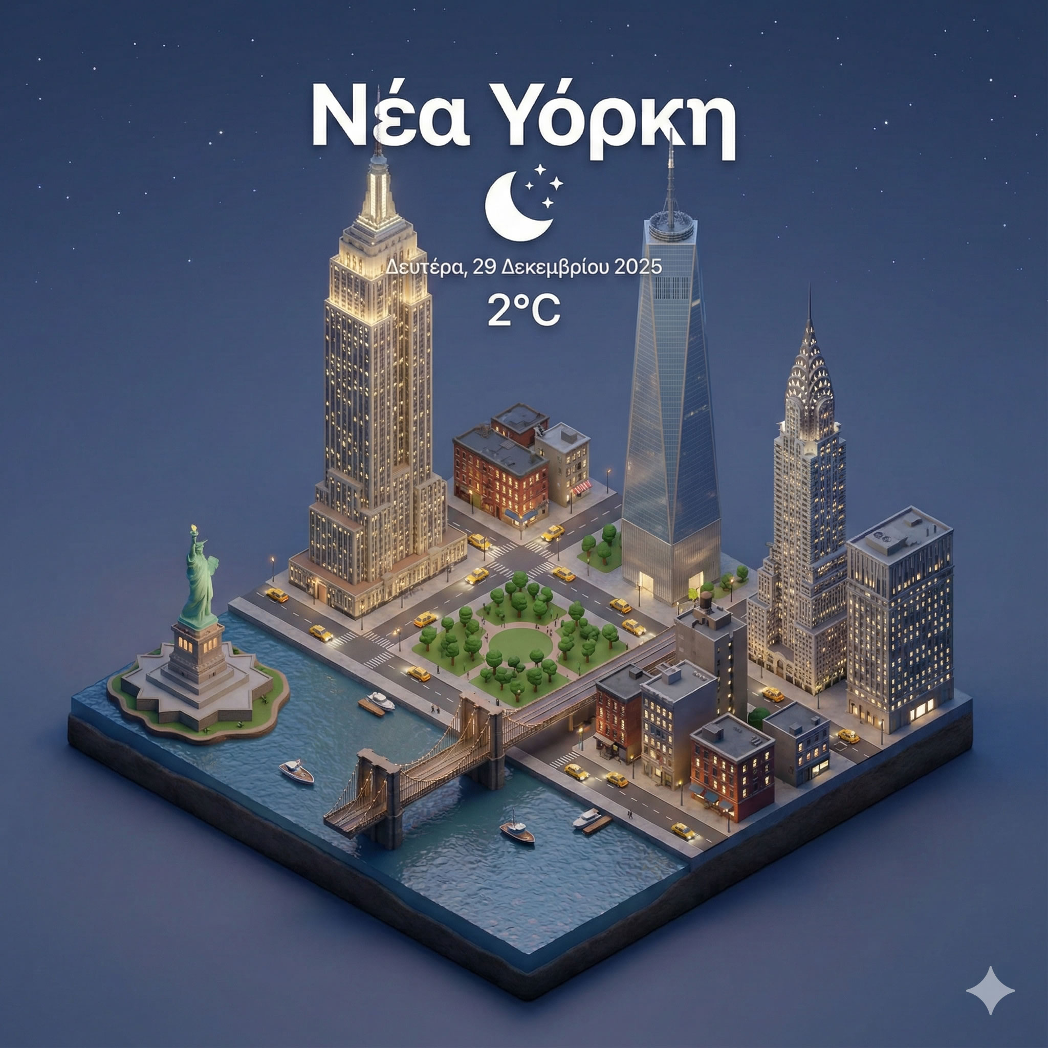 New York