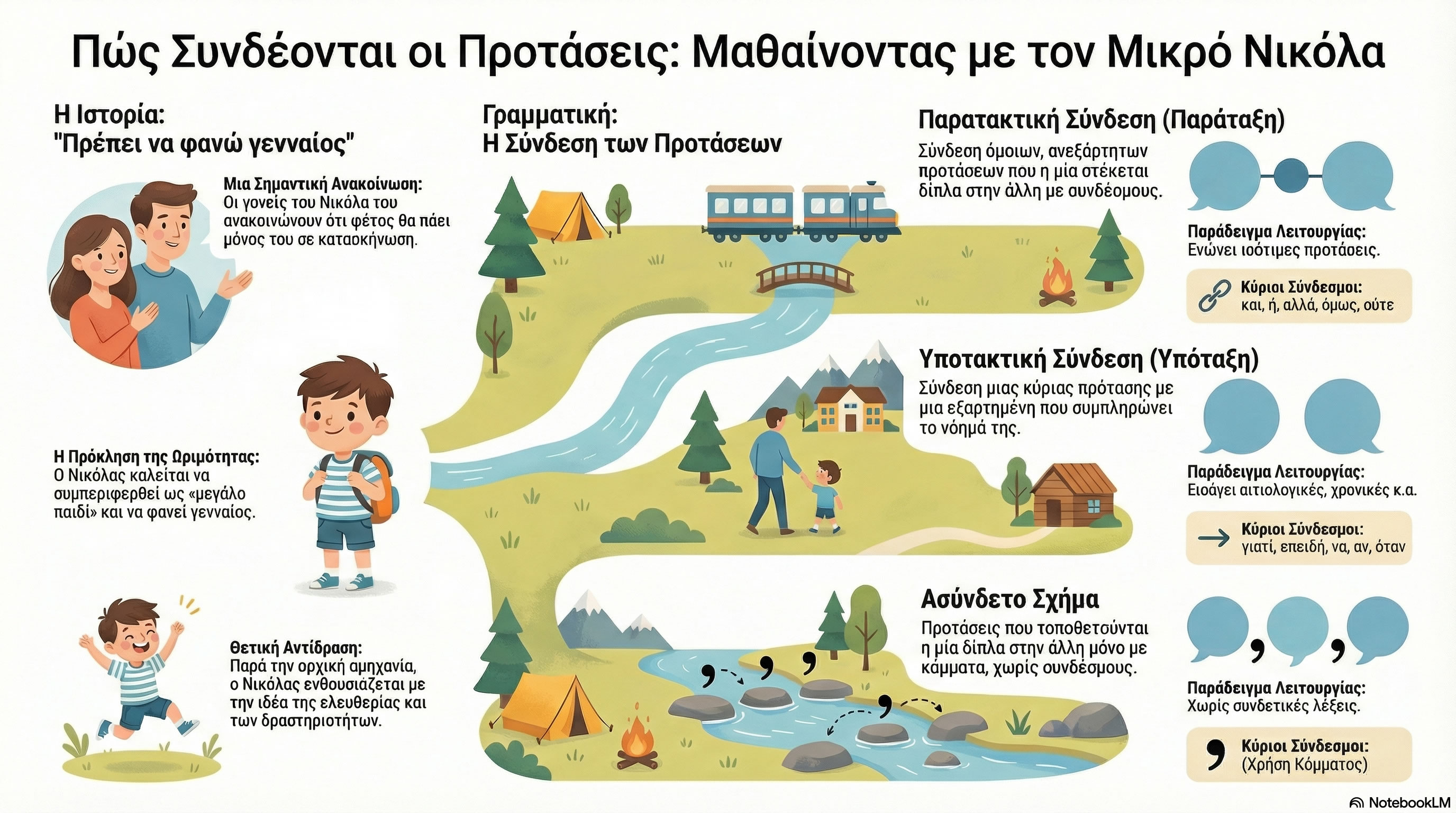 11.02 Πρέπει να φανώ γενναίος