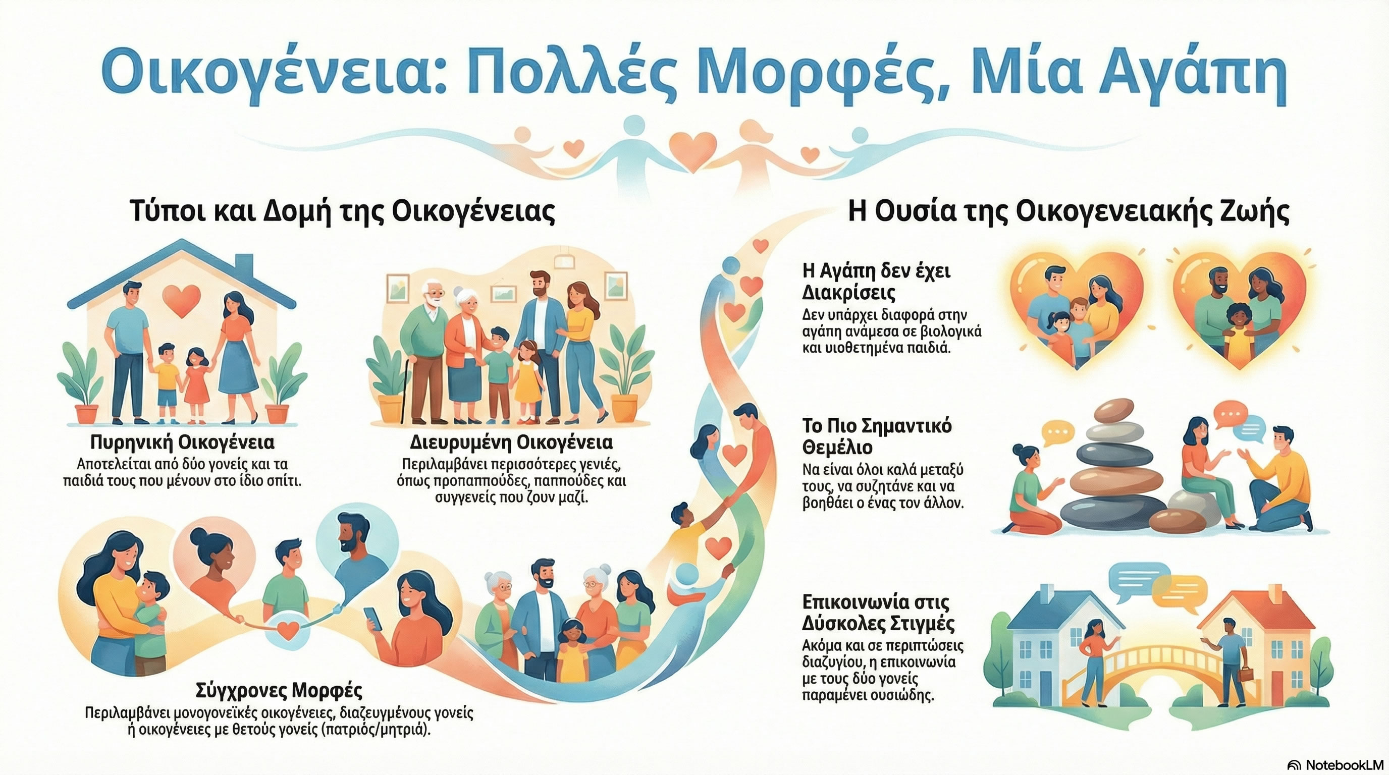 11.03 Μια οικογένεια ανάμεσα σε άλλες