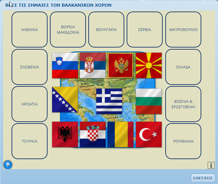 simaies valkanikon kraton