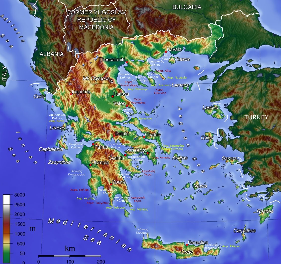 aktografika stoixeia