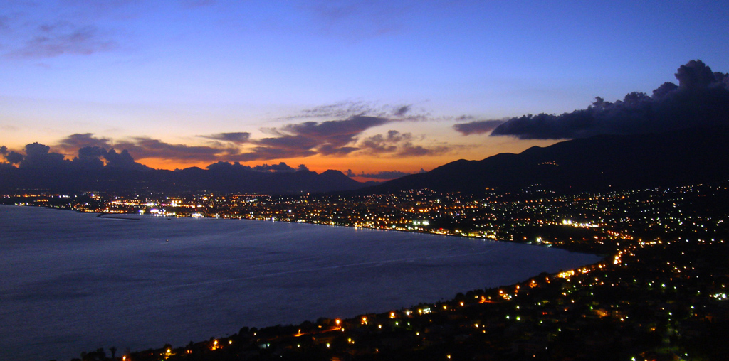 o messiniakos kolpos