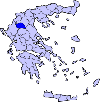 GreeceGrevena