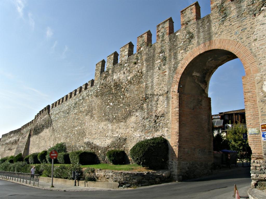 kastra