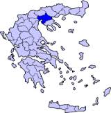 nomos thessalonikis