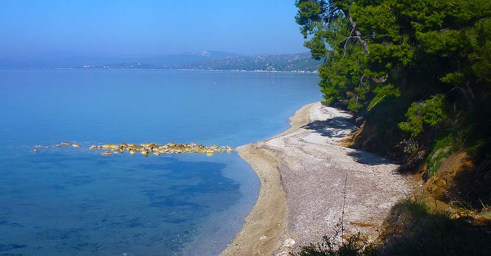 sithonia