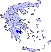 Νομός Αργολίδας GreeceArgolis