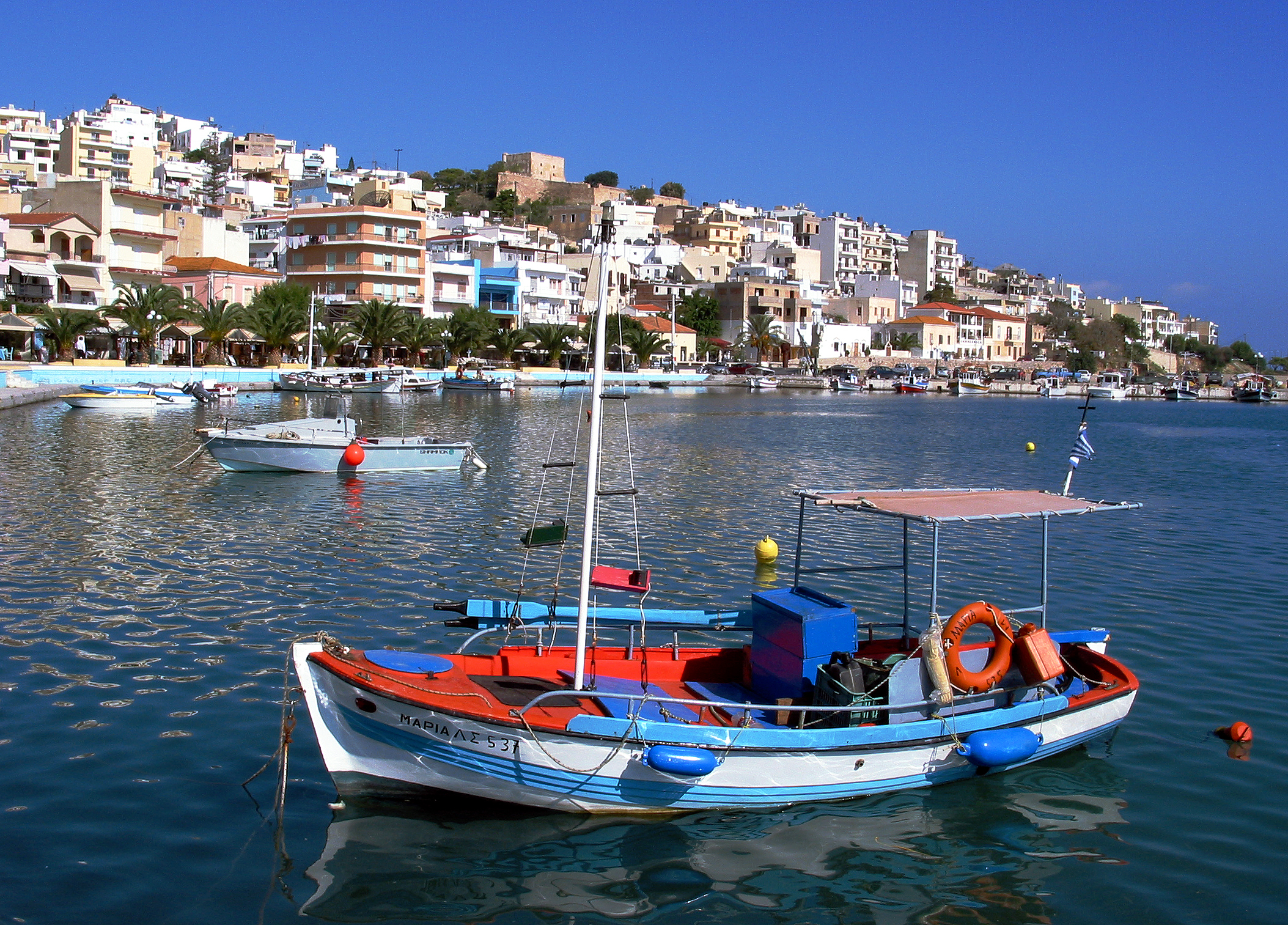 sitia
