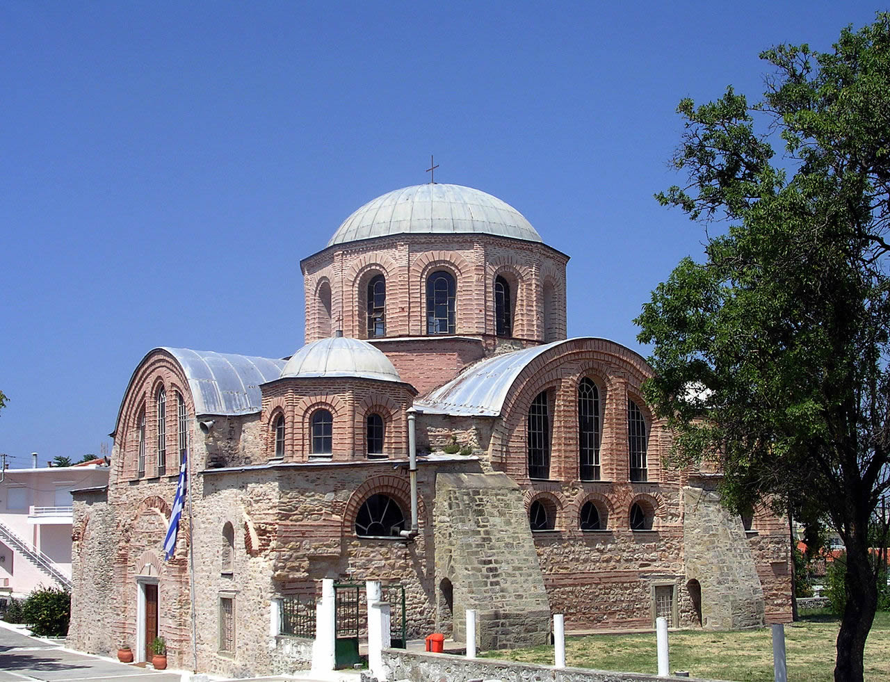 kosmoswteira