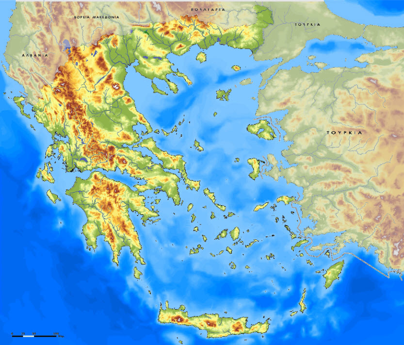 polyxartis tis elladas