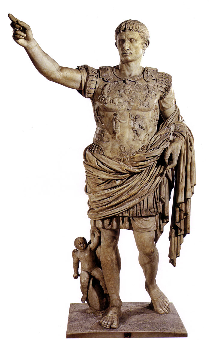 augustus