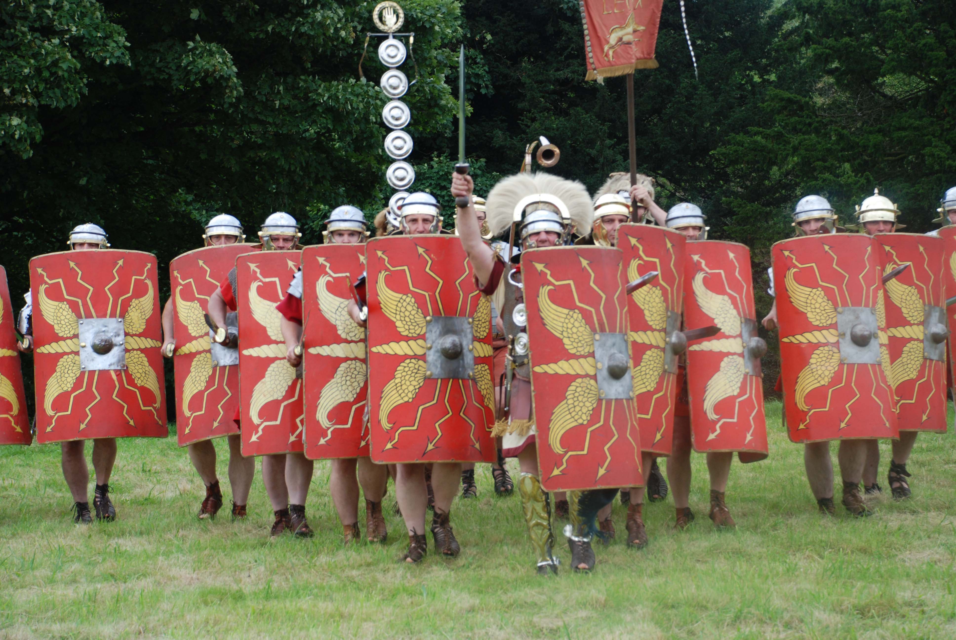 roman legion2