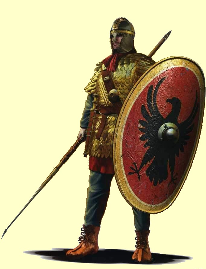 4thwrakoforos legwnarios