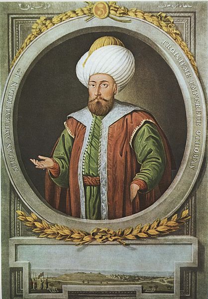 Μουράτ Α΄ Murat A