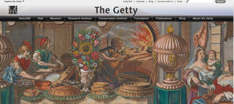 getty