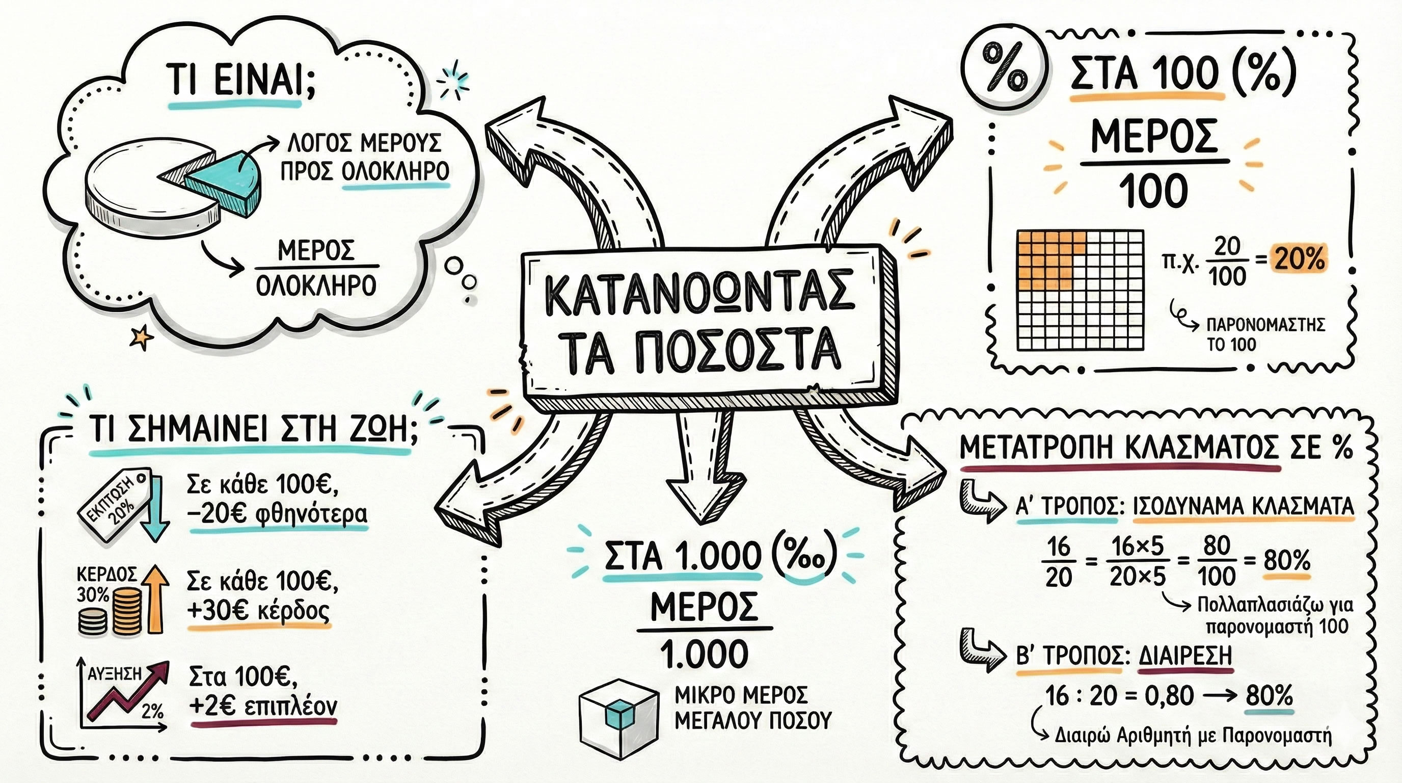 03.40 Εκτιμώ το ποσοστό