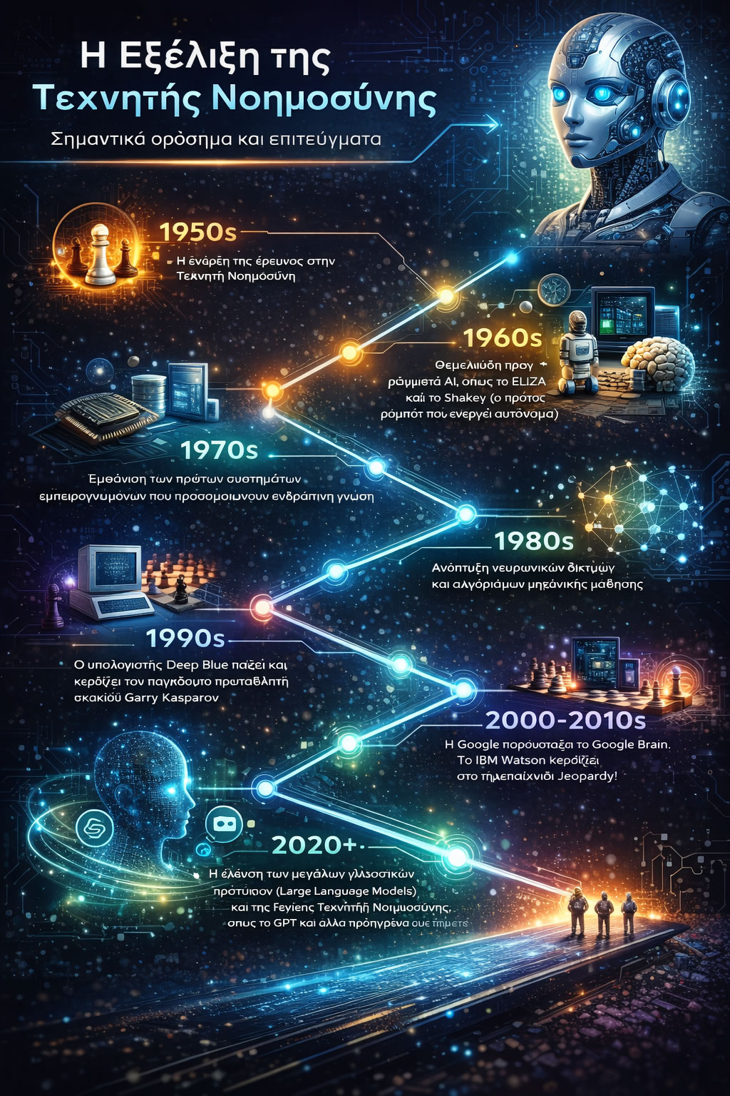 Infographic   I exelixi tis TN