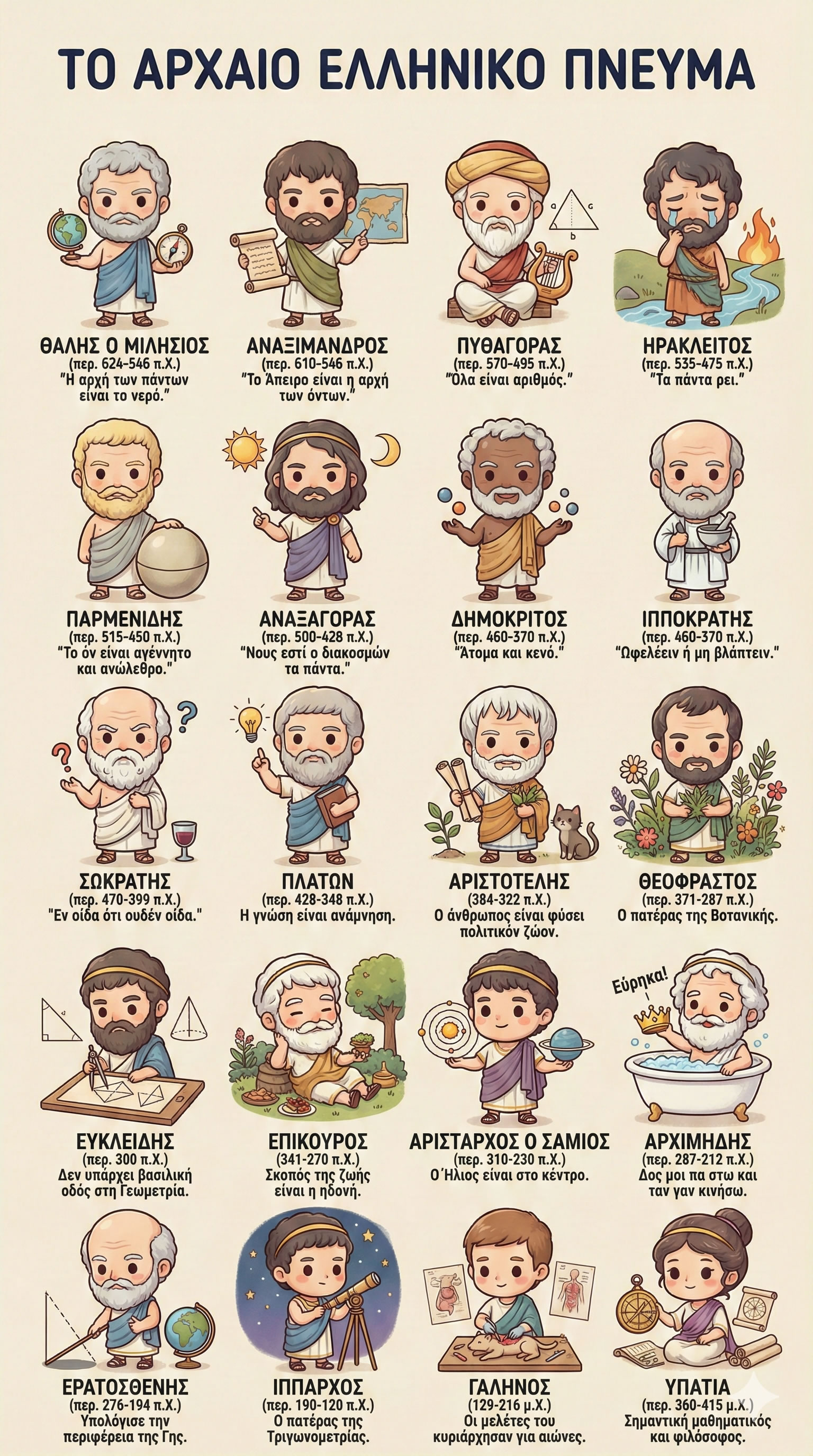 To arxaio elliniko pnevma   Gemini