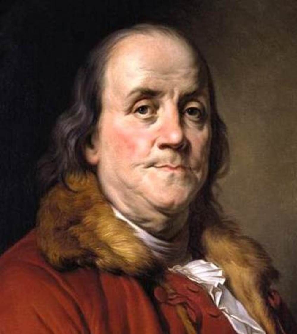Benfranklin