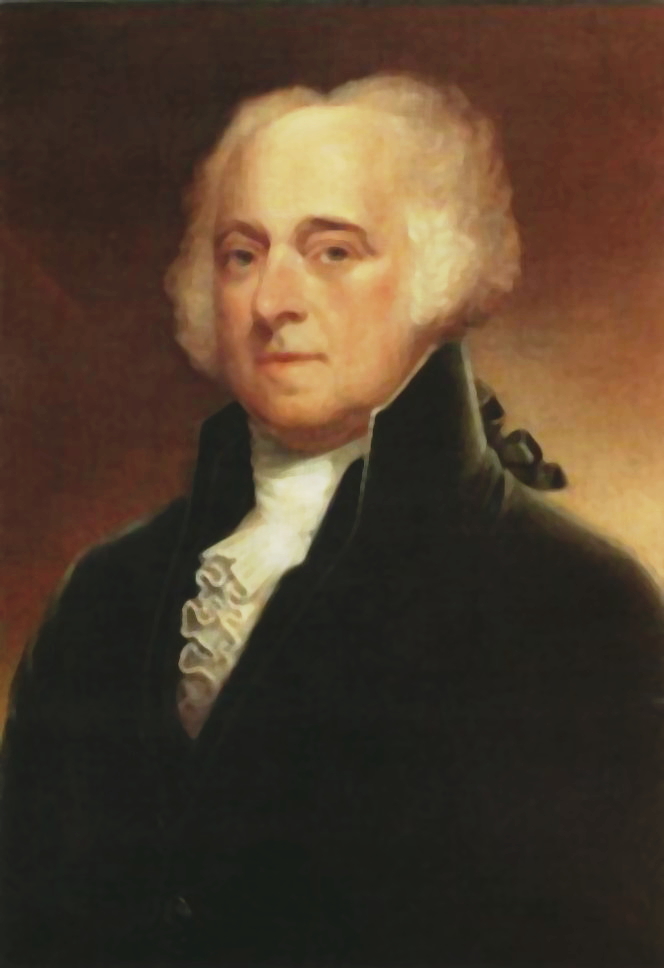 john adams
