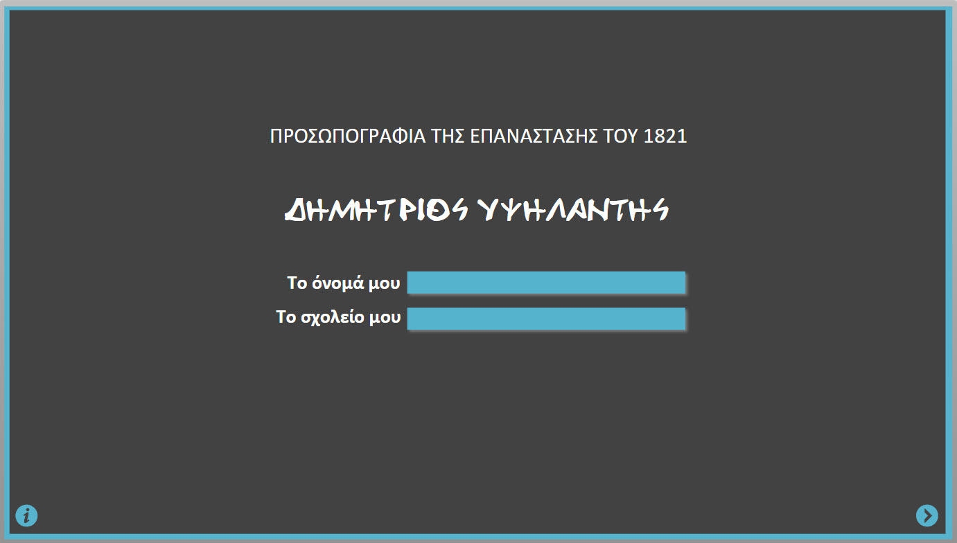 prosopografia ypsilantis