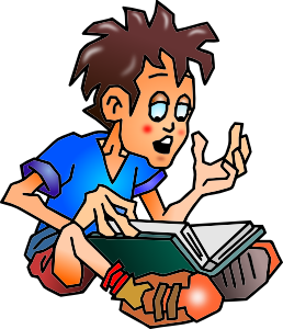 ReaderBoy