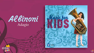 albinoni adagio