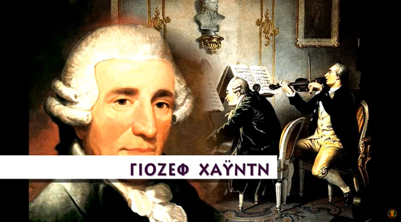 haydn