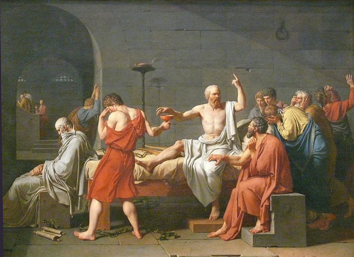 Metropolitan David Socrates 2